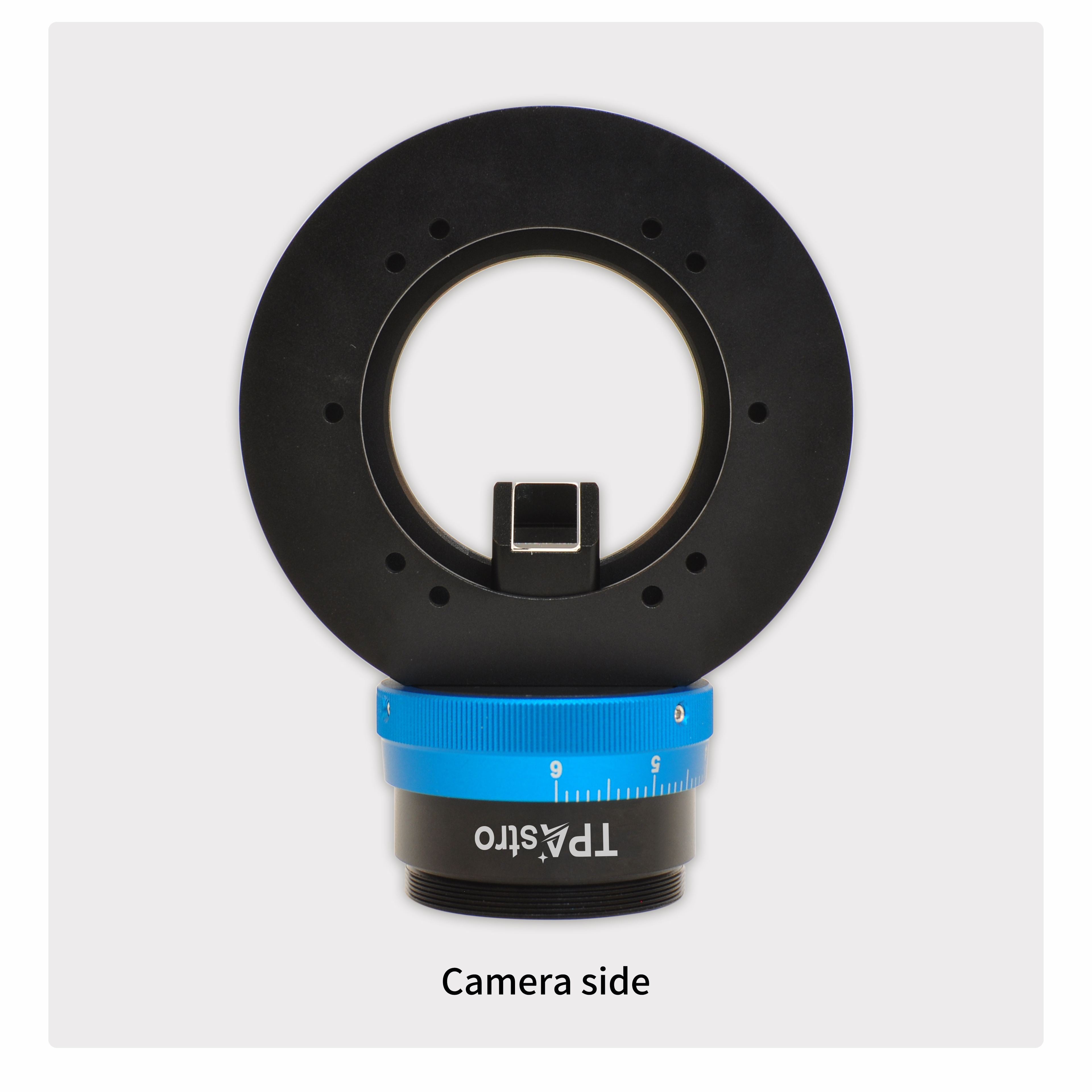 OAG-L Product Showcase View 2