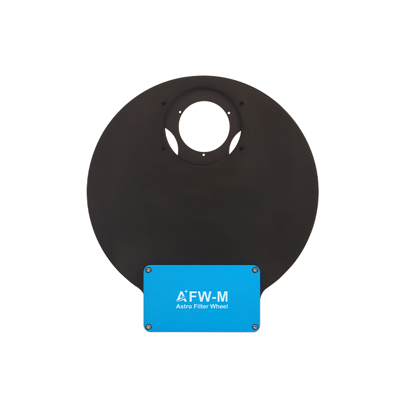 AFW-M 滤镜轮