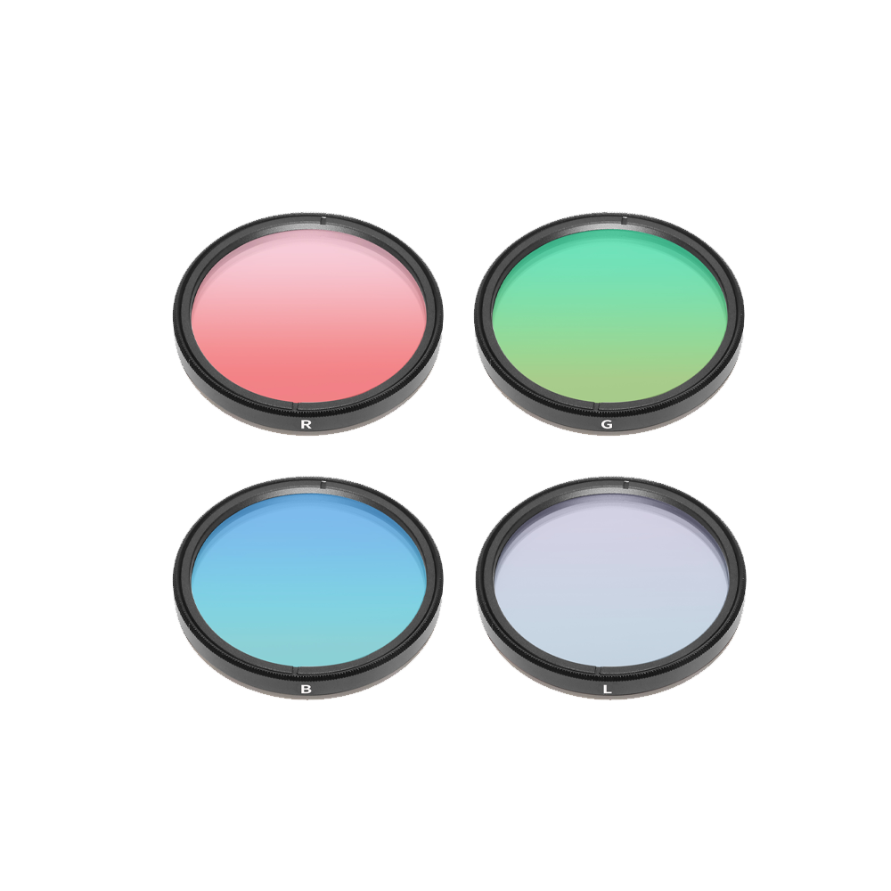 LRGB 滤镜