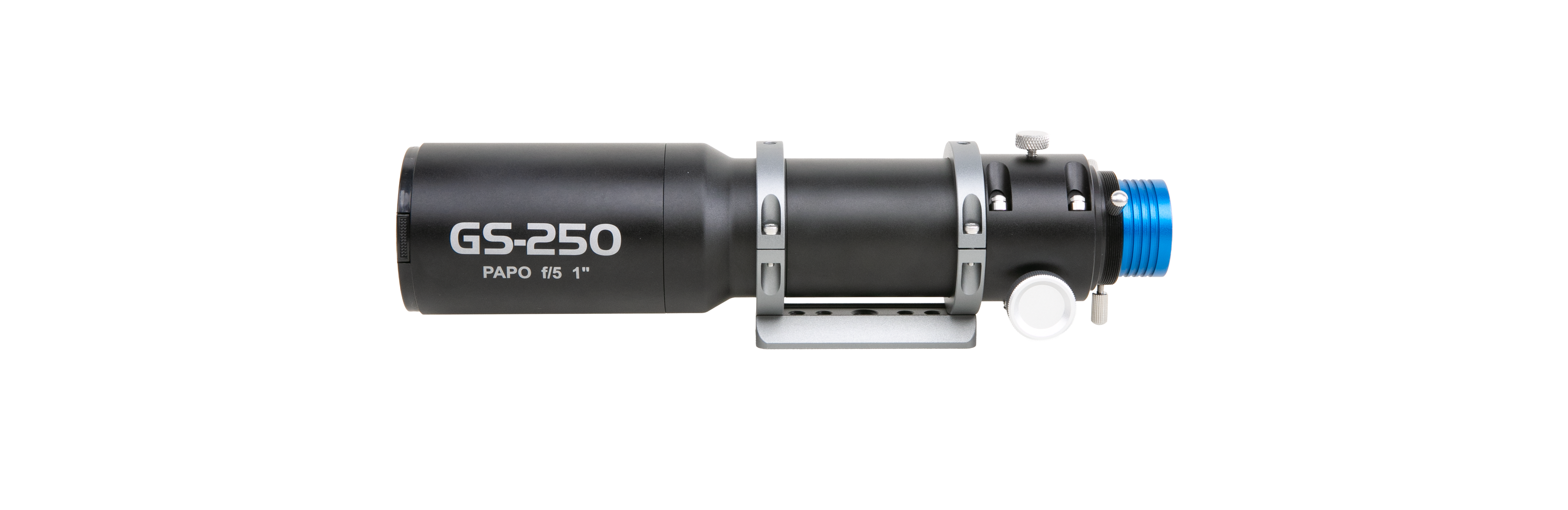 点击查看大图 GS-250导星镜配GPM导星カメラ