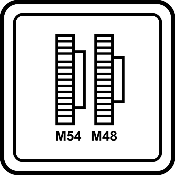 双重インターフェース